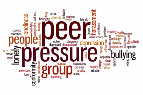 Peer Pressure: Its Influence on Teens and Decision Making